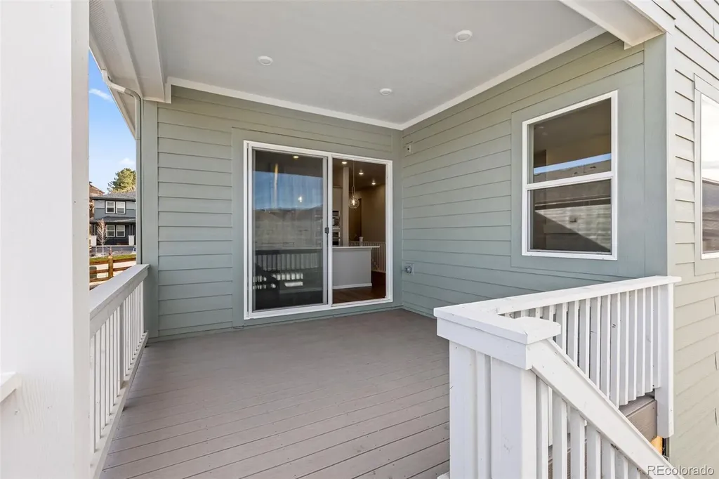 138 S Seacrest Street Golden CO 80401