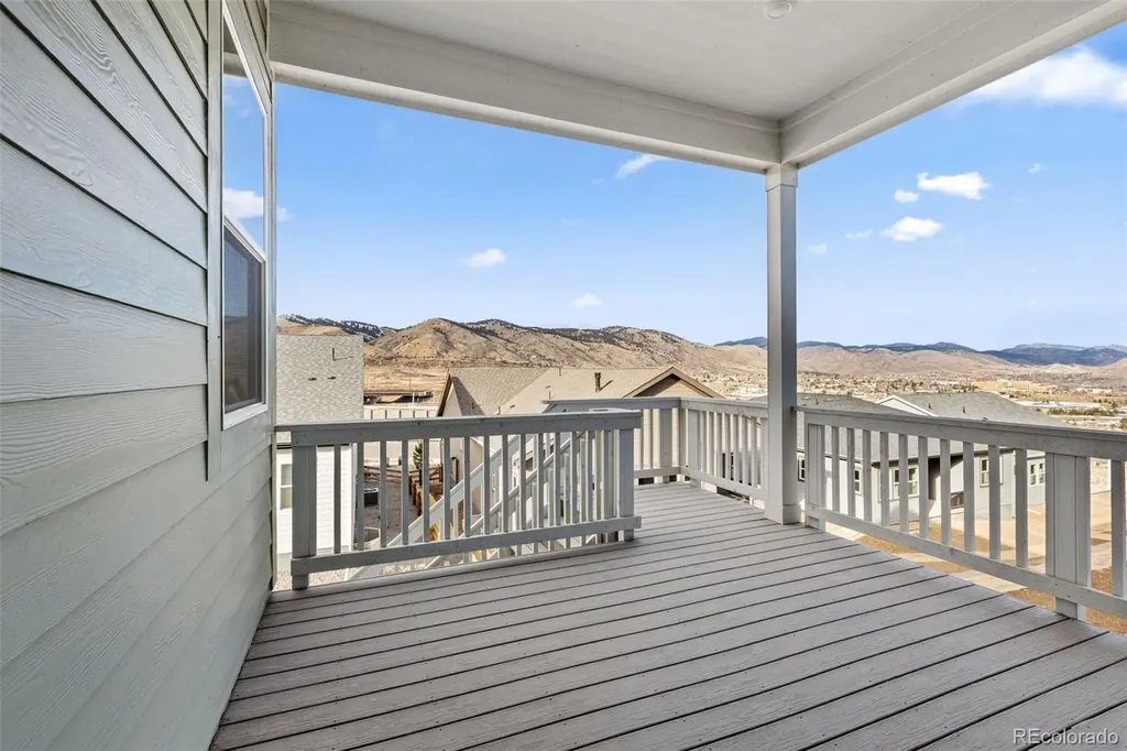138 S Seacrest Street Golden CO 80401