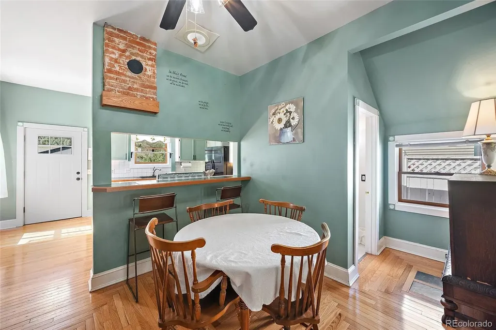 1229 Colorado Boulevard Idaho Springs CO 80452