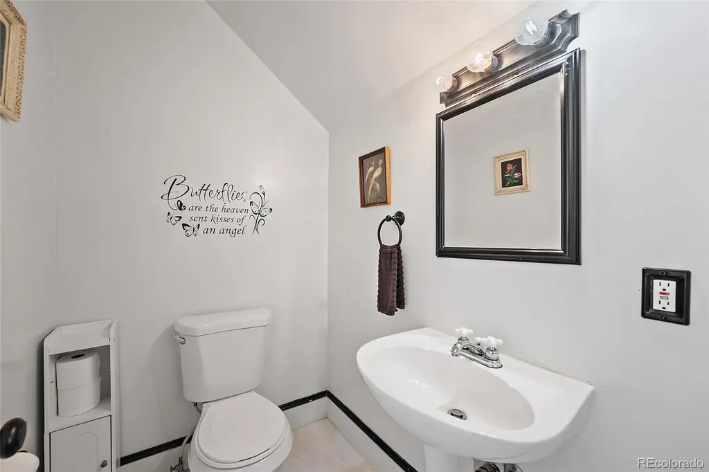 1229 Colorado Boulevard Idaho Springs CO 80452