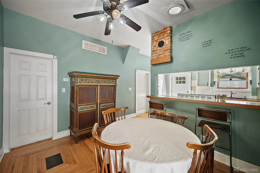 1229 Colorado Boulevard Idaho Springs CO 80452
