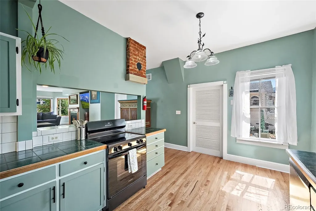 1229 Colorado Boulevard Idaho Springs CO 80452