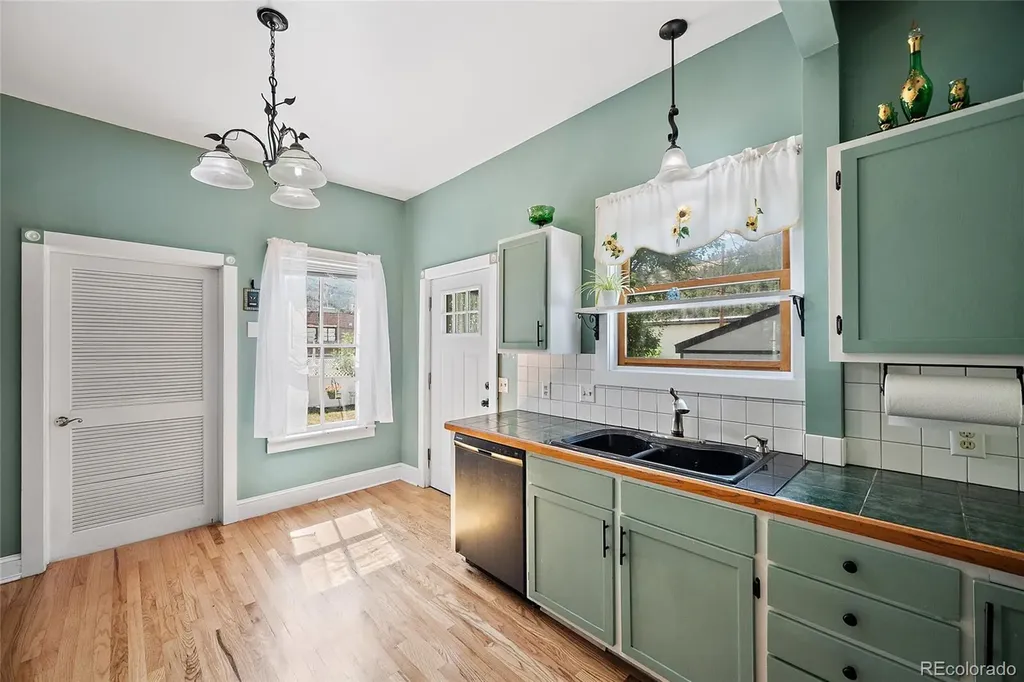 1229 Colorado Boulevard Idaho Springs CO 80452