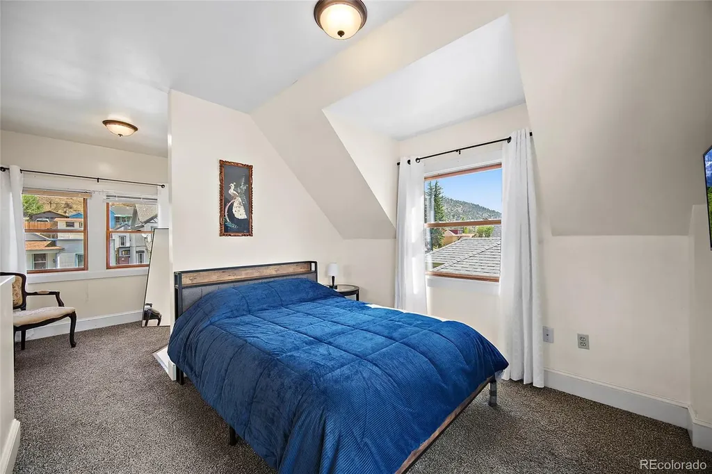 1229 Colorado Boulevard Idaho Springs CO 80452