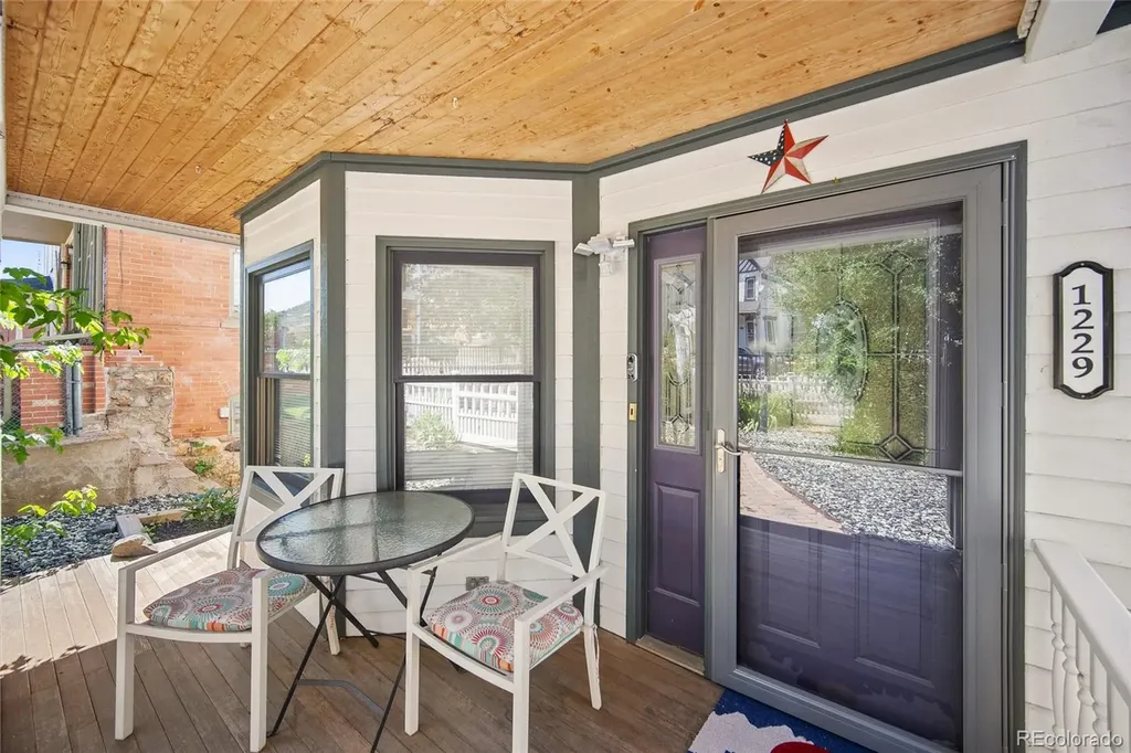 1229 Colorado Boulevard Idaho Springs CO 80452