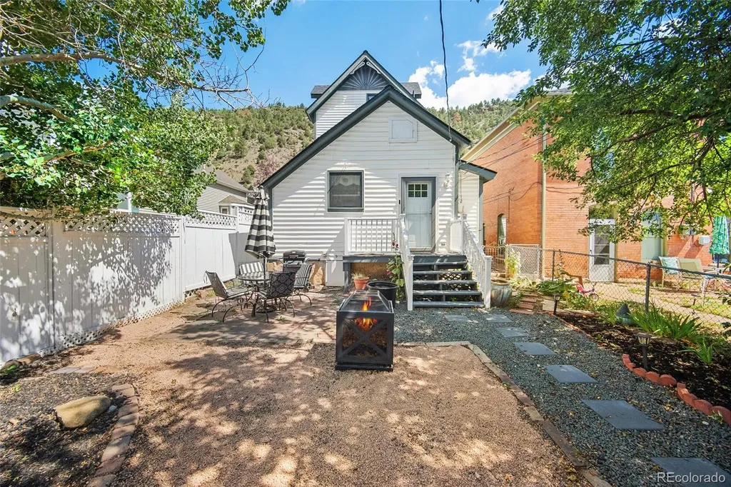 1229 Colorado Boulevard Idaho Springs CO 80452