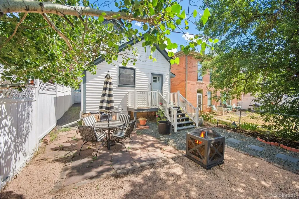 1229 Colorado Boulevard Idaho Springs CO 80452