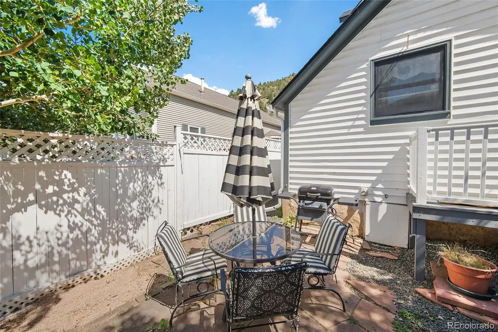 1229 Colorado Boulevard Idaho Springs CO 80452