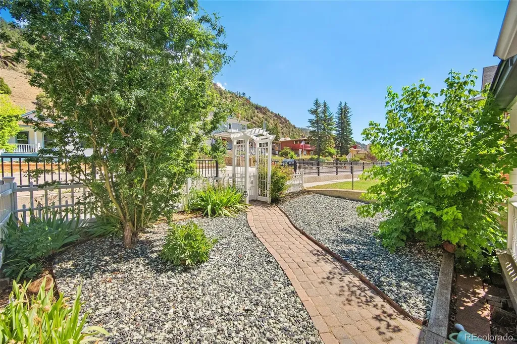1229 Colorado Boulevard Idaho Springs CO 80452