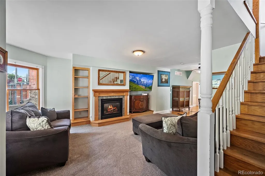 1229 Colorado Boulevard Idaho Springs CO 80452
