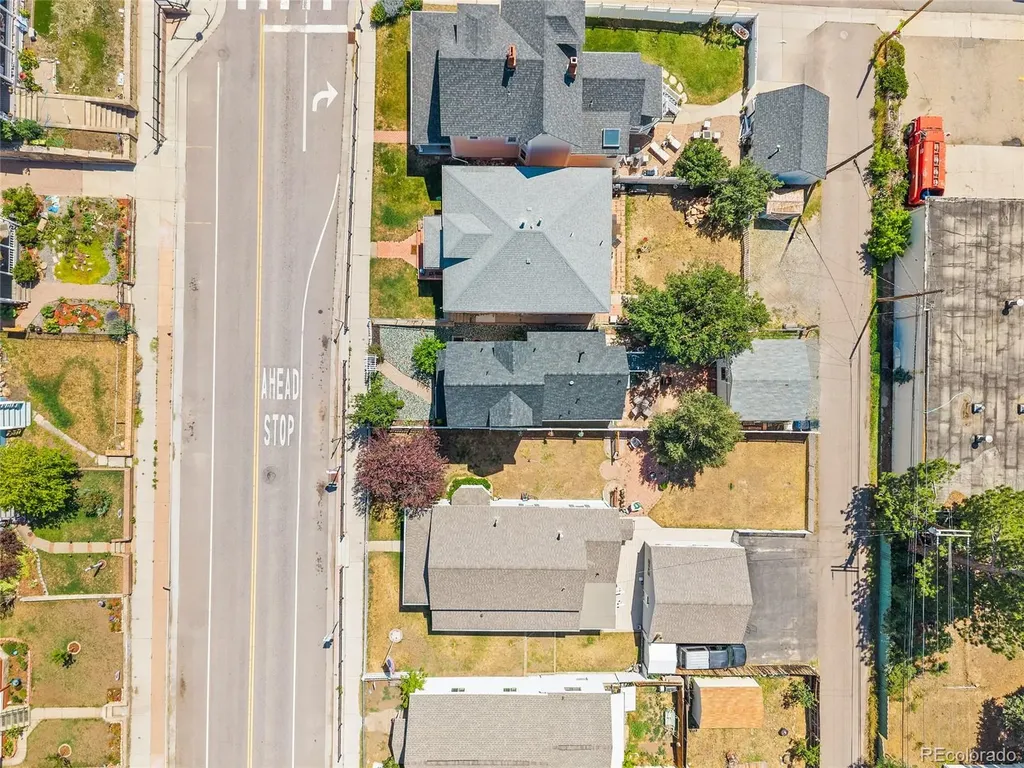 1229 Colorado Boulevard Idaho Springs CO 80452