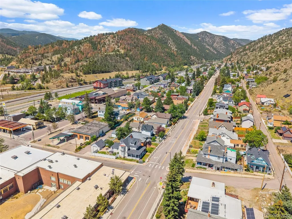1229 Colorado Boulevard Idaho Springs CO 80452