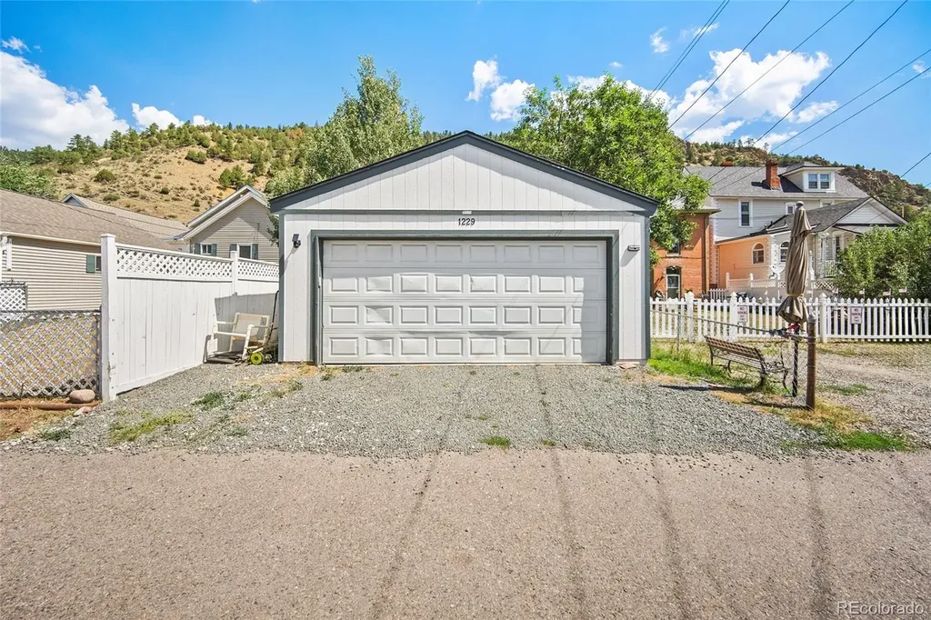 1229 Colorado Boulevard Idaho Springs CO 80452