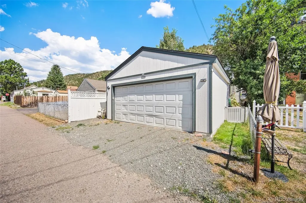 1229 Colorado Boulevard Idaho Springs CO 80452