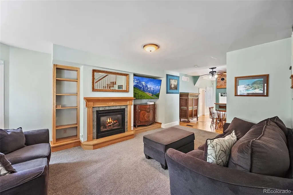1229 Colorado Boulevard Idaho Springs CO 80452