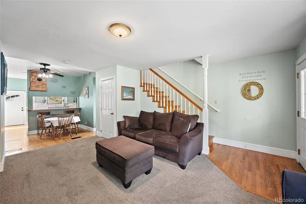 1229 Colorado Boulevard Idaho Springs CO 80452