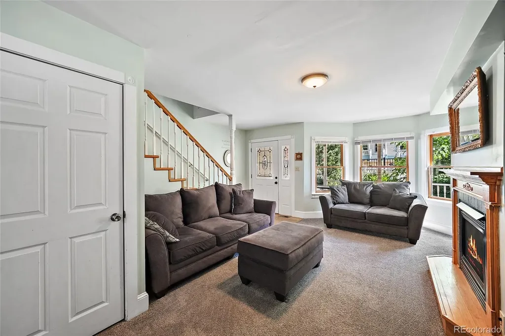 1229 Colorado Boulevard Idaho Springs CO 80452