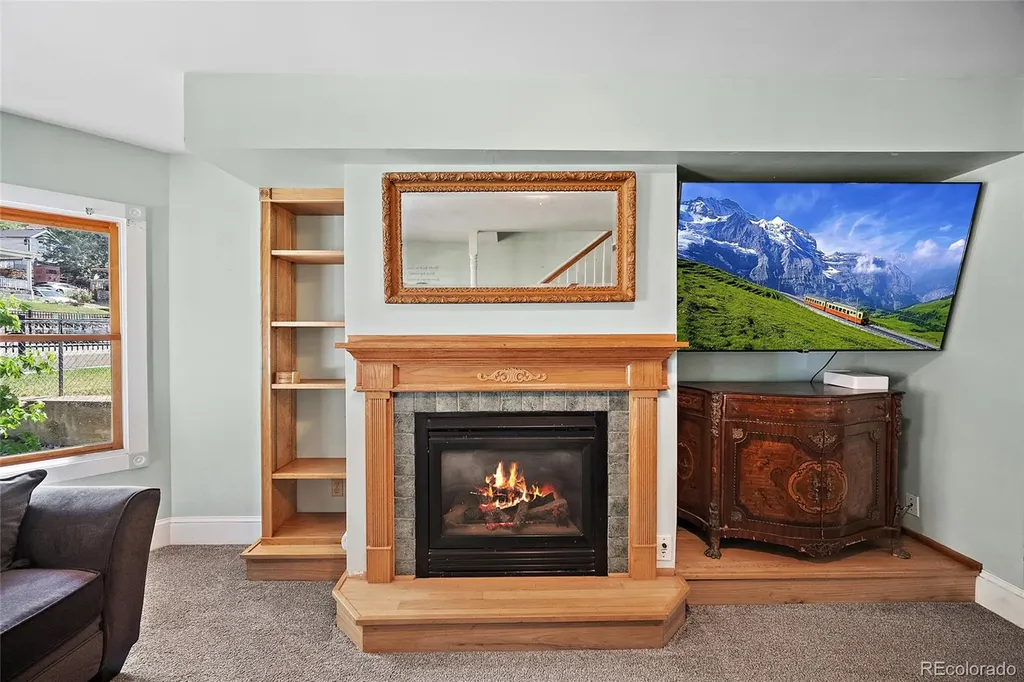 1229 Colorado Boulevard Idaho Springs CO 80452