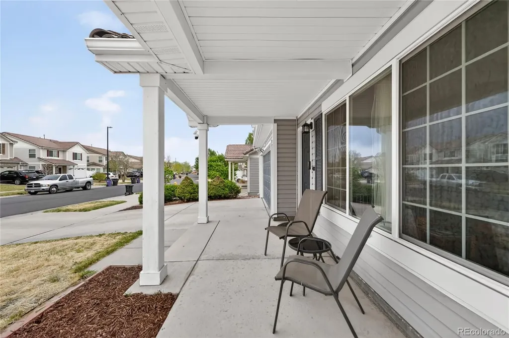 5076 Ceylon Street Denver CO 80249