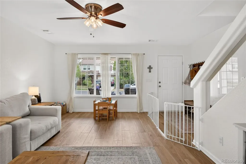 5076 Ceylon Street Denver CO 80249