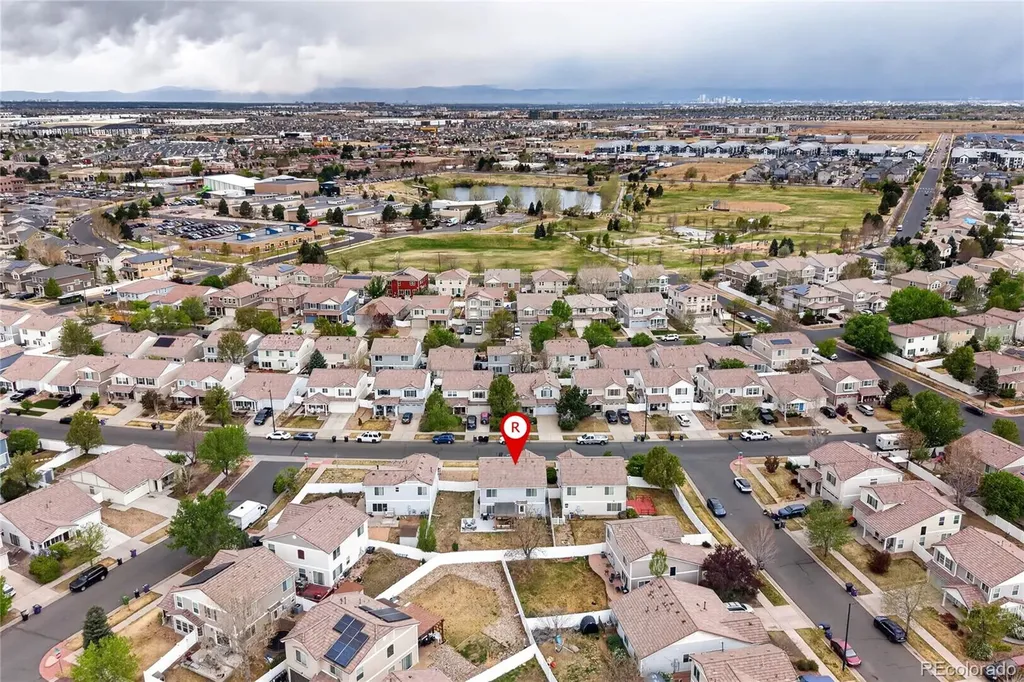 5076 Ceylon Street Denver CO 80249