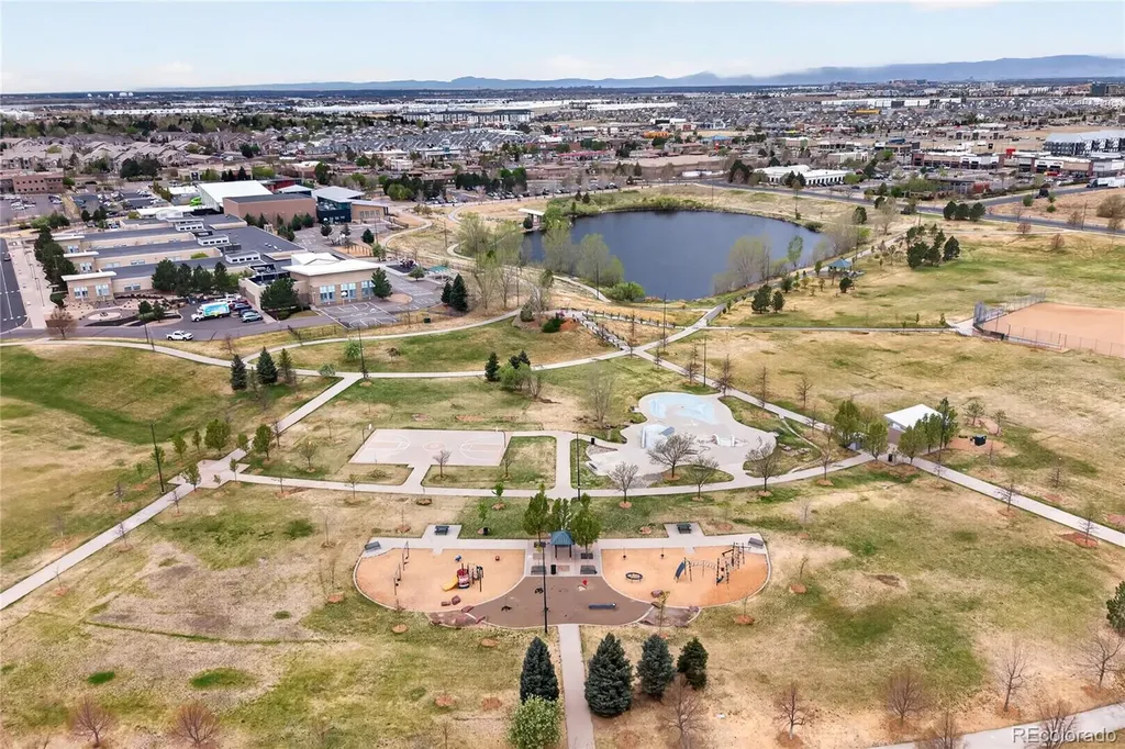 5076 Ceylon Street Denver CO 80249