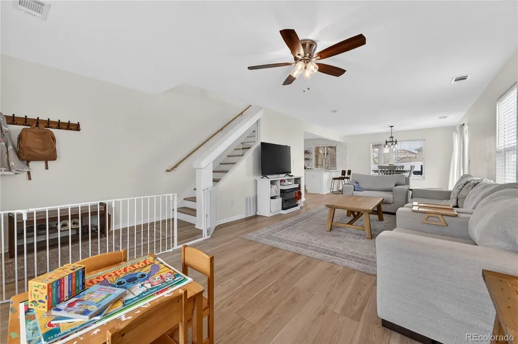 5076 Ceylon Street Denver CO 80249