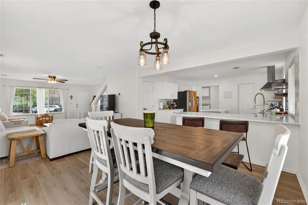 5076 Ceylon Street Denver CO 80249