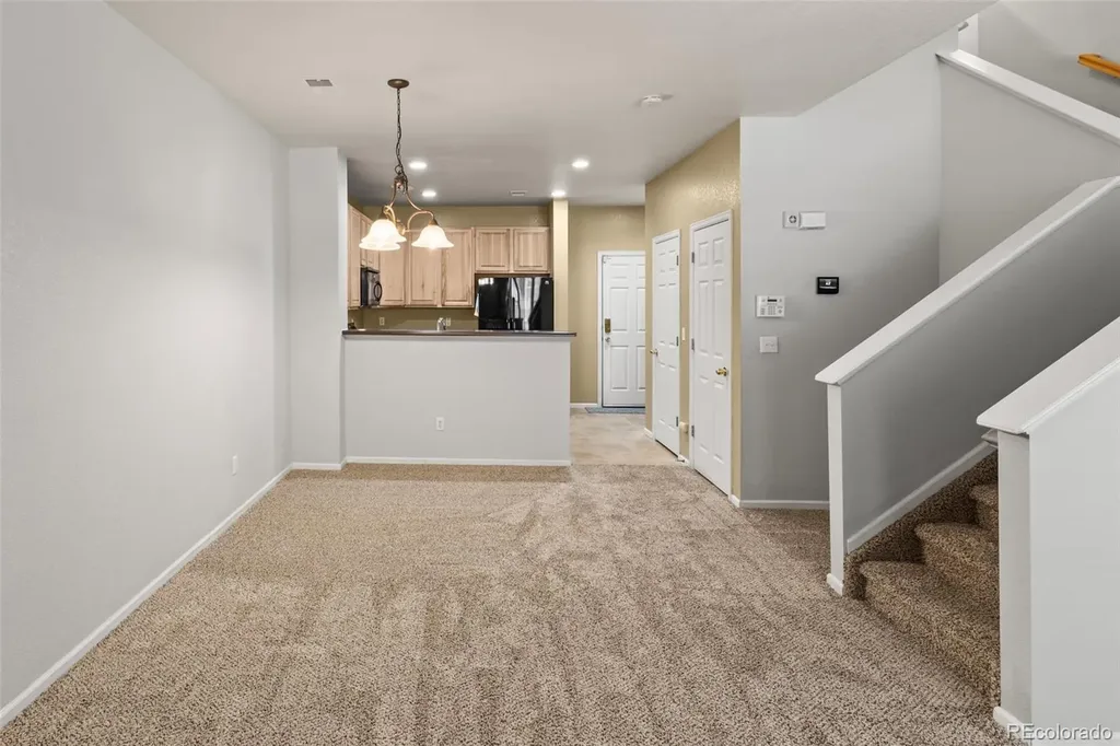 619 S Norfolk Way Aurora CO 80017