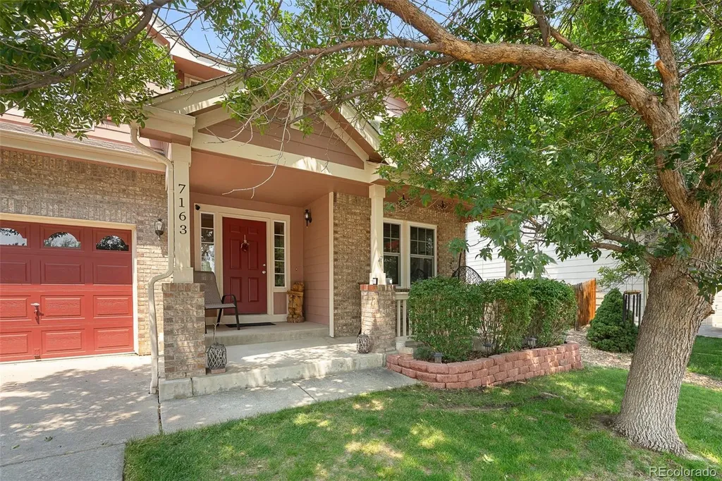 7163 Orchard Avenue Longmont CO 80504