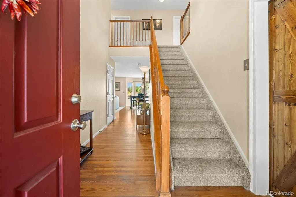 7163 Orchard Avenue Longmont CO 80504