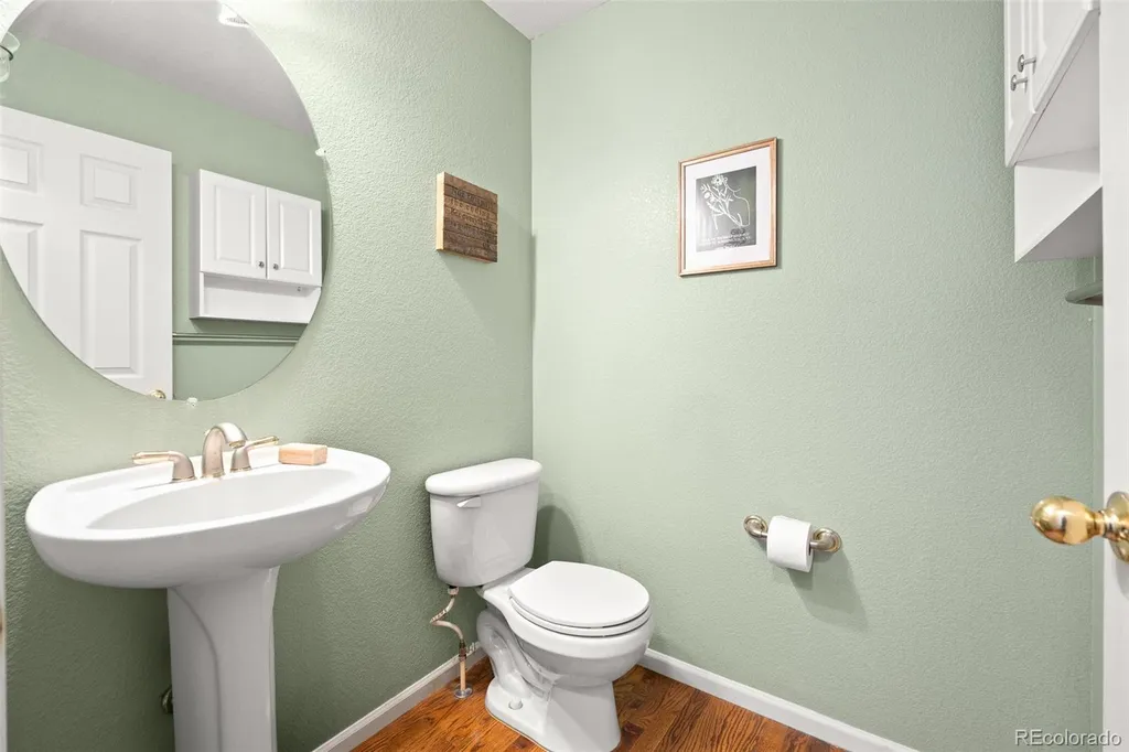 7163 Orchard Avenue Longmont CO 80504