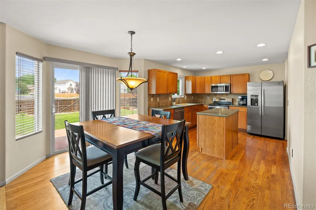 7163 Orchard Avenue Longmont CO 80504