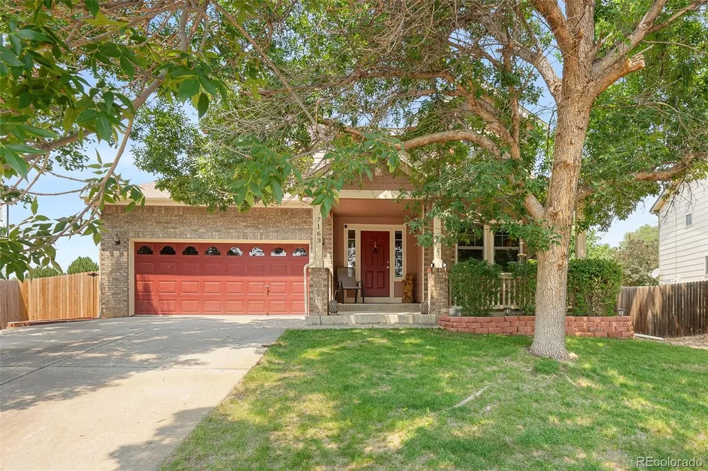 7163 Orchard Avenue Longmont CO 80504