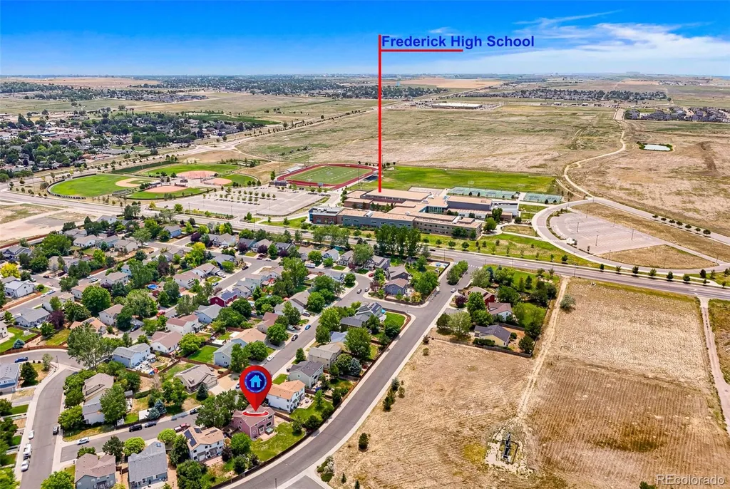 7163 Orchard Avenue Longmont CO 80504