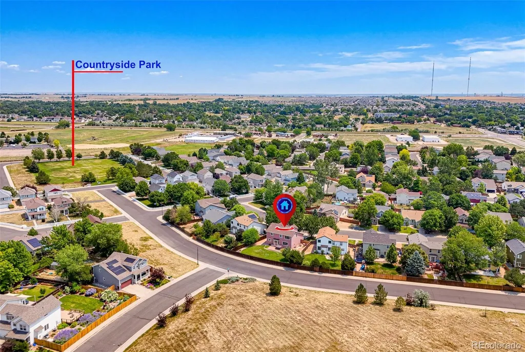 7163 Orchard Avenue Longmont CO 80504