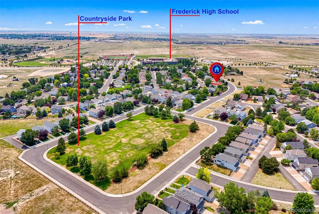 7163 Orchard Avenue Longmont CO 80504