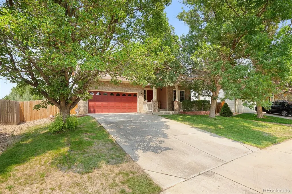 7163 Orchard Avenue Longmont CO 80504