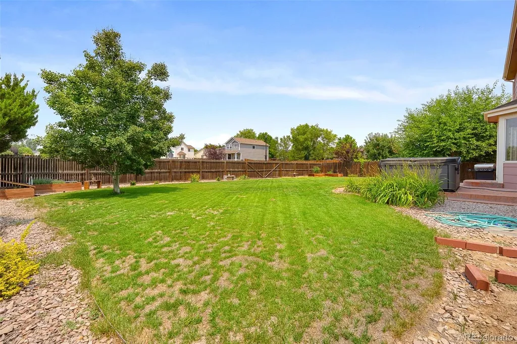 7163 Orchard Avenue Longmont CO 80504