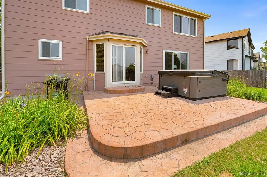 7163 Orchard Avenue Longmont CO 80504