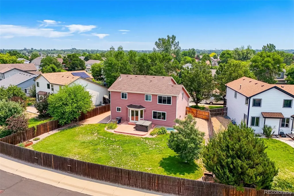 7163 Orchard Avenue Longmont CO 80504