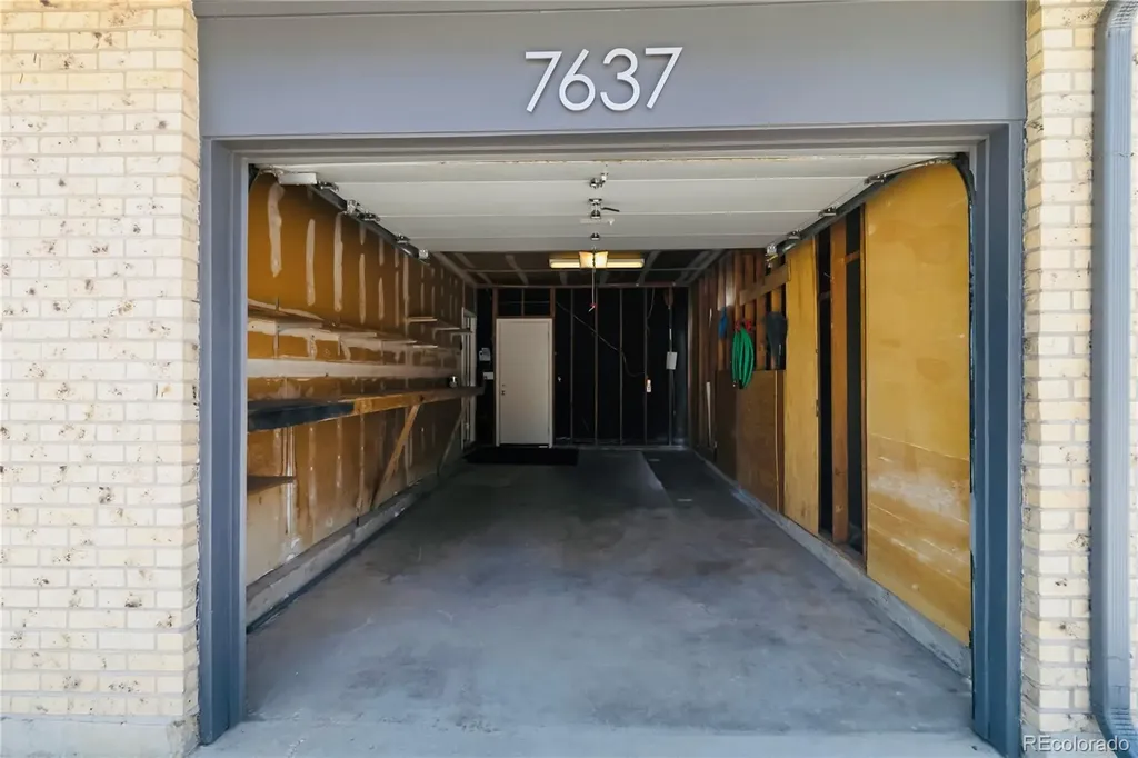 7637 Quay Street Arvada CO 80003