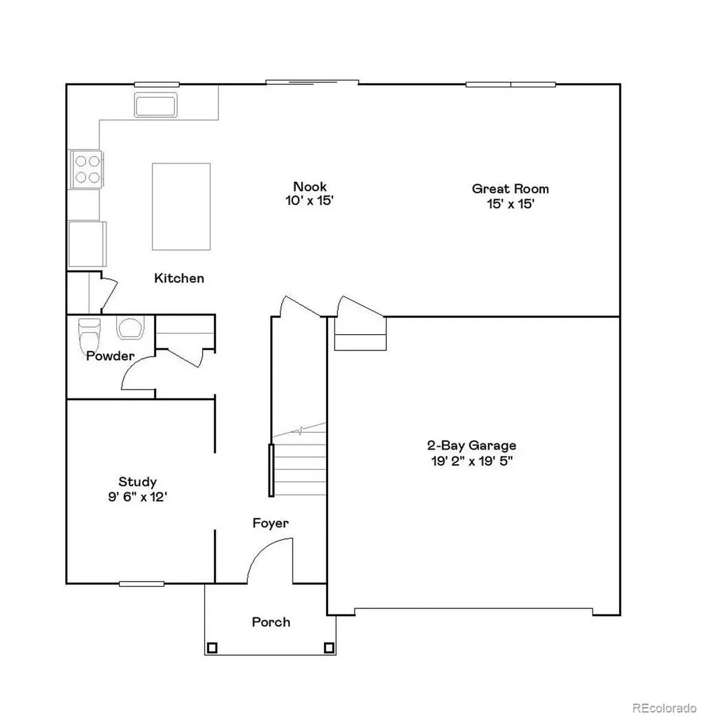 7767 Desert Wrangler Drive Colorado Springs CO 80908