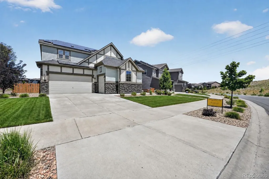 18111 W 94th Lane Arvada CO 80007