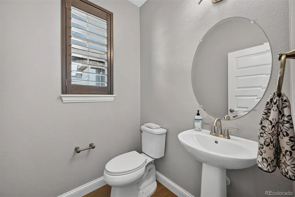18111 W 94th Lane Arvada CO 80007