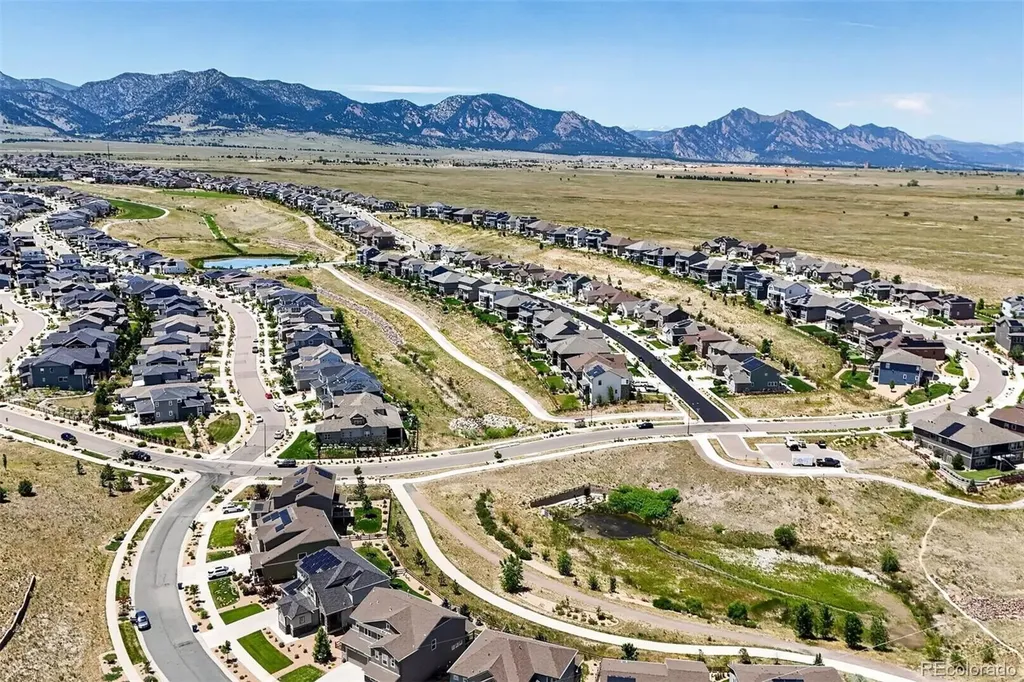 18111 W 94th Lane Arvada CO 80007