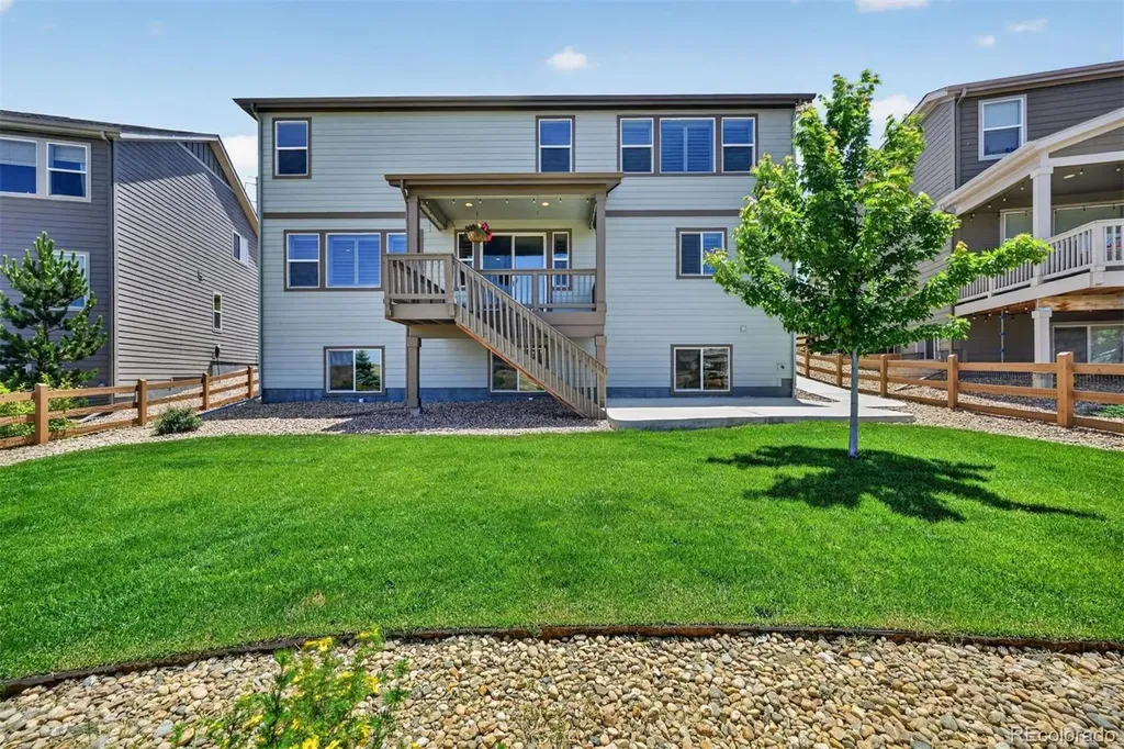 18111 W 94th Lane Arvada CO 80007