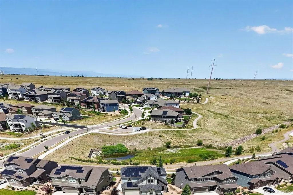 18111 W 94th Lane Arvada CO 80007