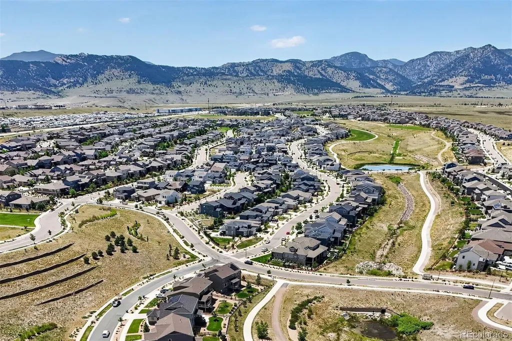 18111 W 94th Lane Arvada CO 80007
