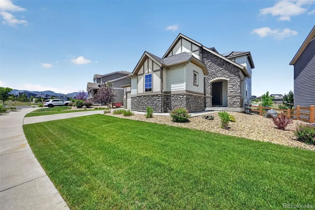 18111 W 94th Lane Arvada CO 80007